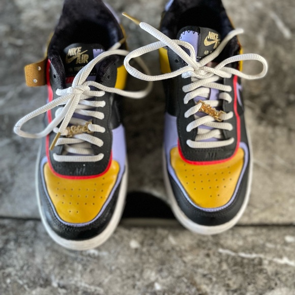 Nike limited edition air forces - Picture 5 of 5